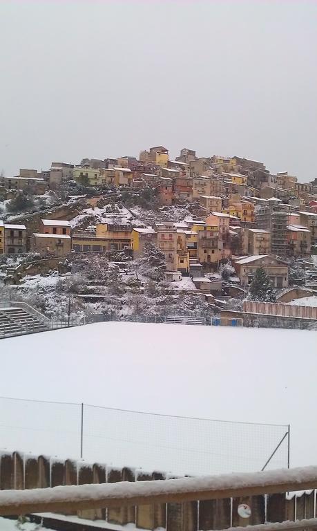 Affittacamere Bellavista Castiglione De Sicilia